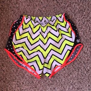 Varsity Athletic shorts